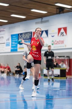 Bild 58 - wCJ TSV Ellerbek - AMTV Hamburg 2 : Ergebnis: 25:20